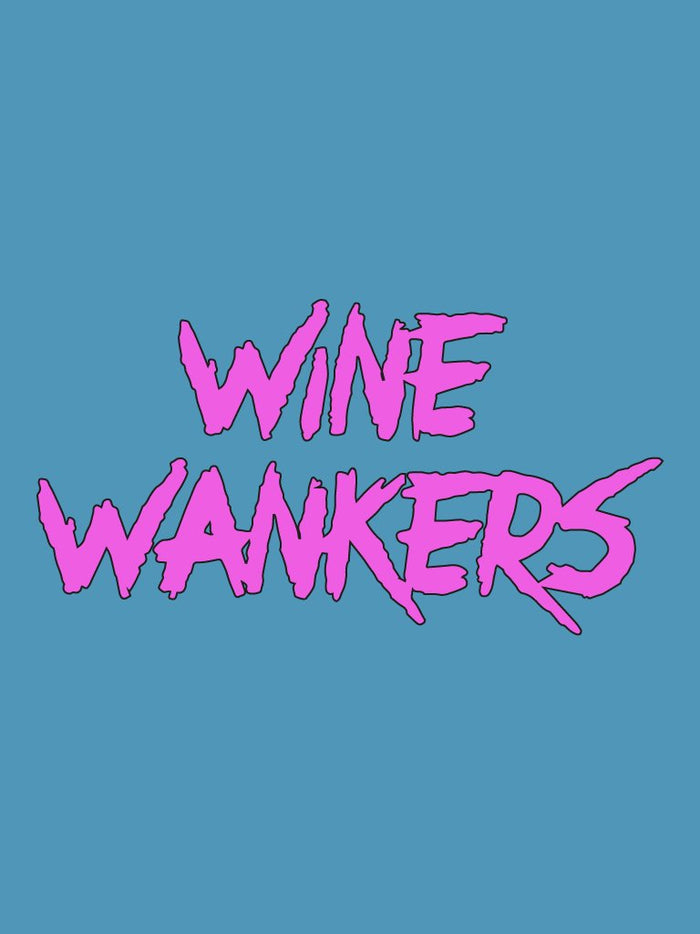 Wine Wankers