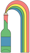Chasing Rainbows Wine Co