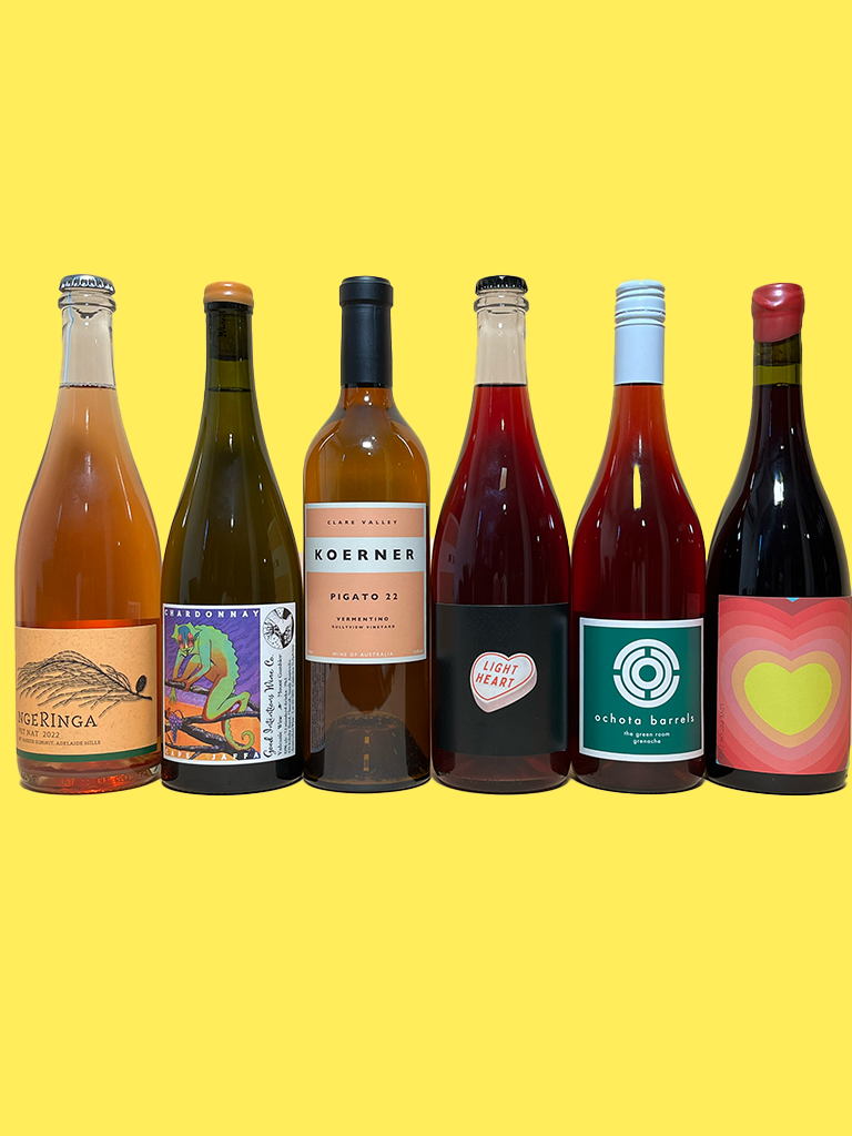 Wine Packs