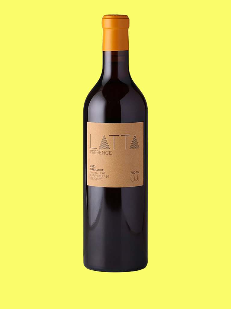 Latta Presence Grenache 2024