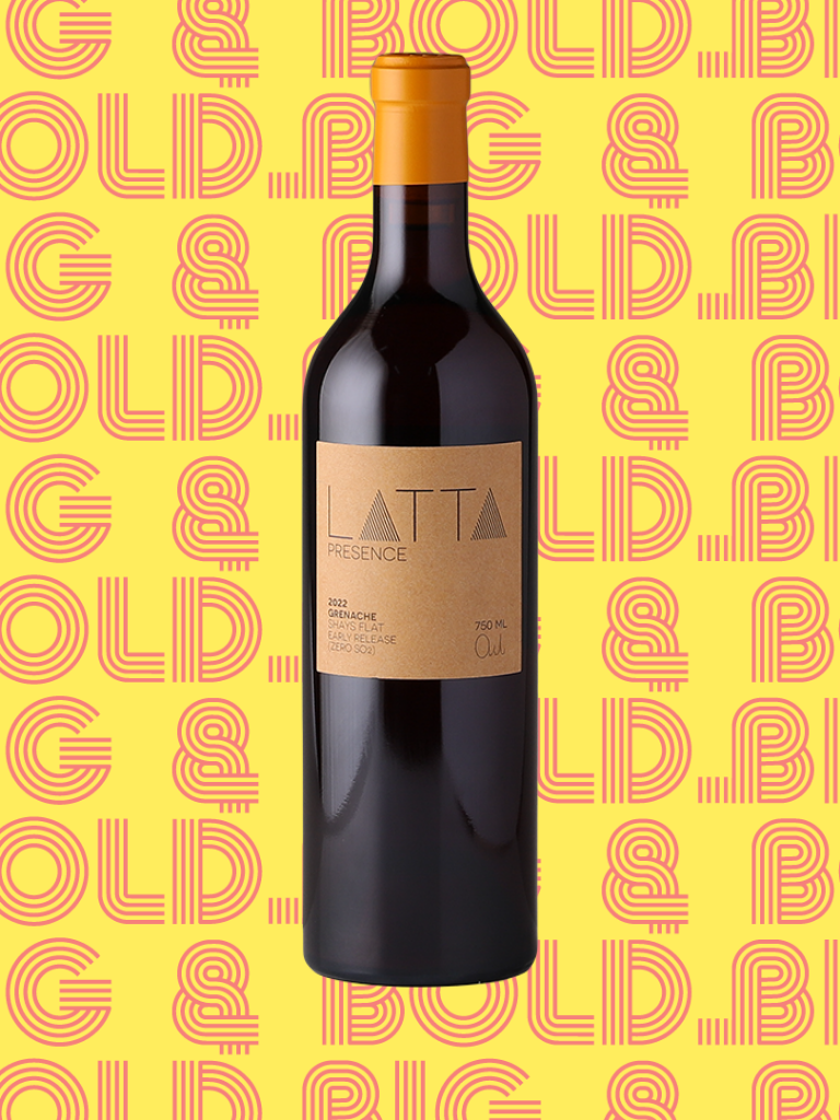 Latta Presence Grenache 2024