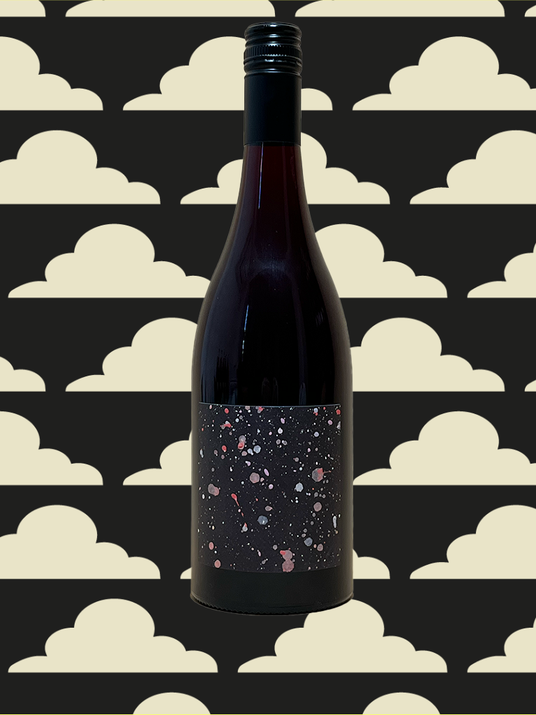 Aunt Alice Night Sky Pinot Noir 2022