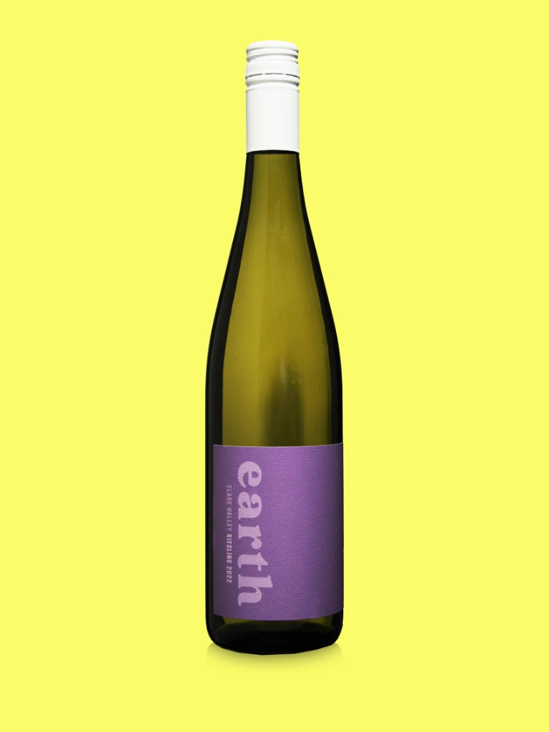 Earth Riesling 2022