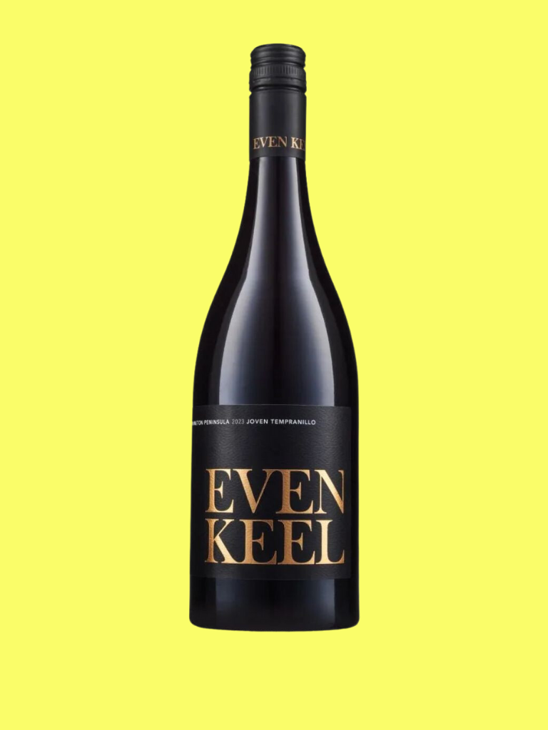 Even Keel Joven Tempranillo 2023