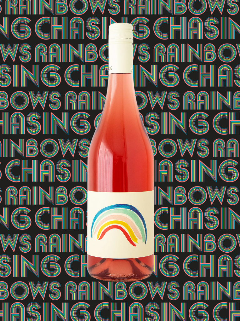 Gentle Folk Rainbow Juice Rosé 2024