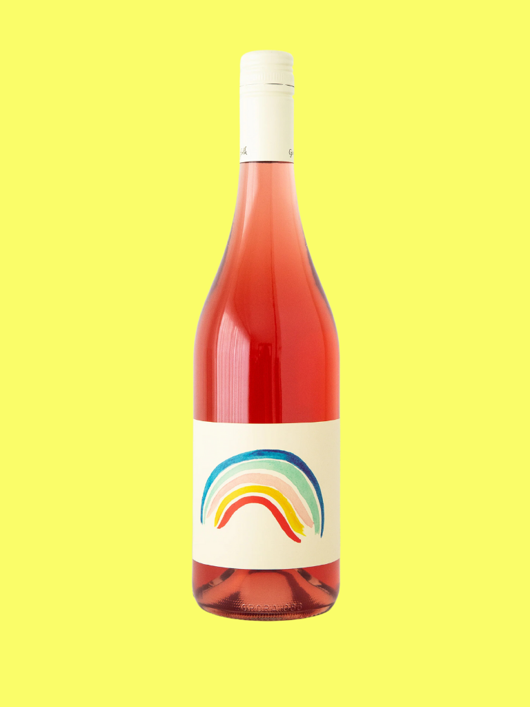 Gentle Folk Rainbow Juice Rosé 2024