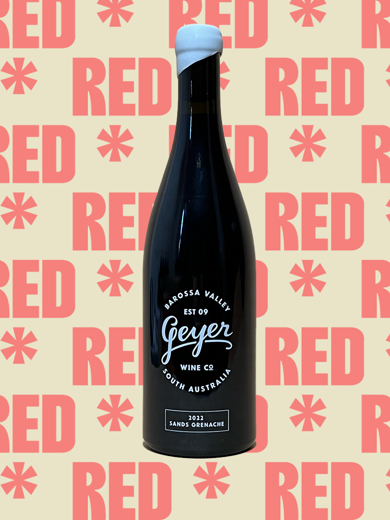 Geyer Sands Grenache 2022