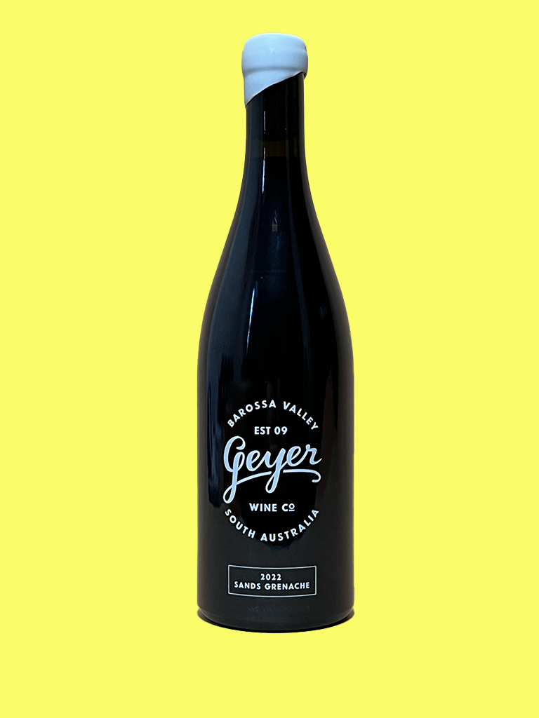 Geyer Sands Grenache 2022