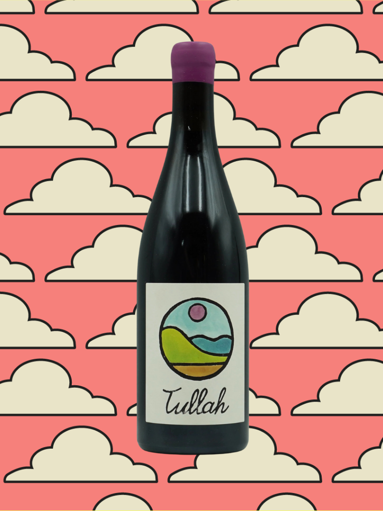 Les Fruits Tullah Grenache 2021