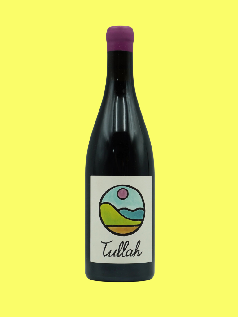 Les Fruits Tullah Grenache 2021