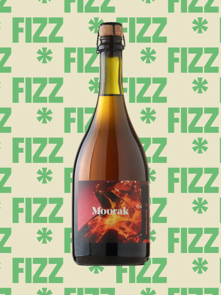 Moorak Ancestral Cuvee 2022