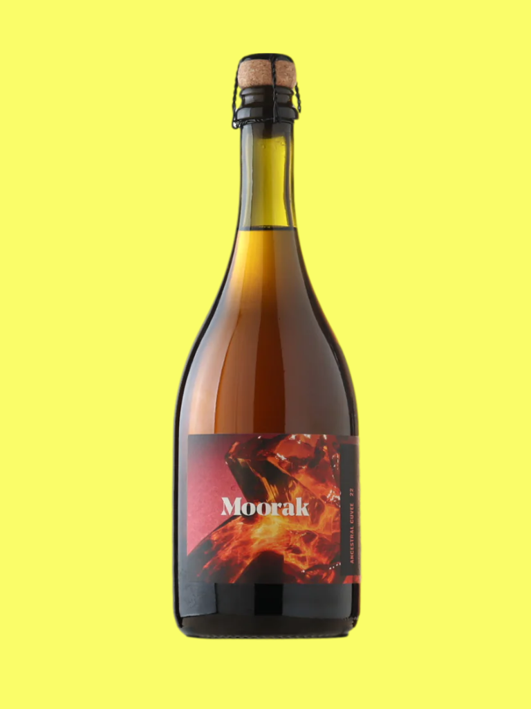 Moorak Ancestral Cuvee 2022