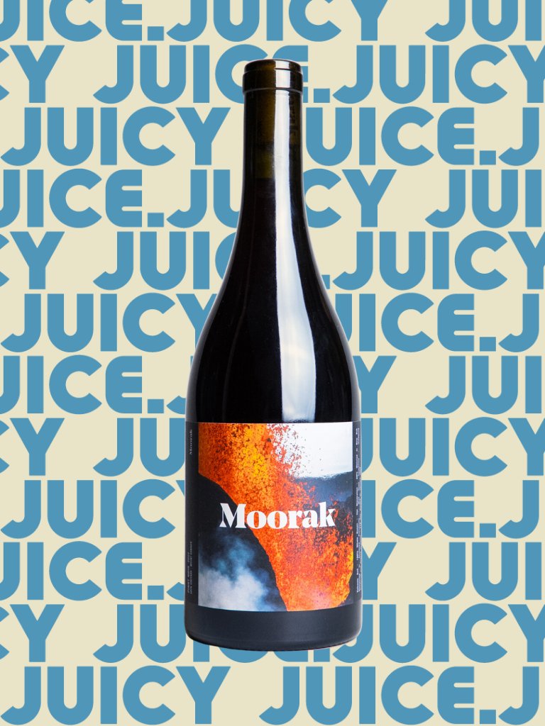 Moorak Mount Gambier Pinot Noir 2022