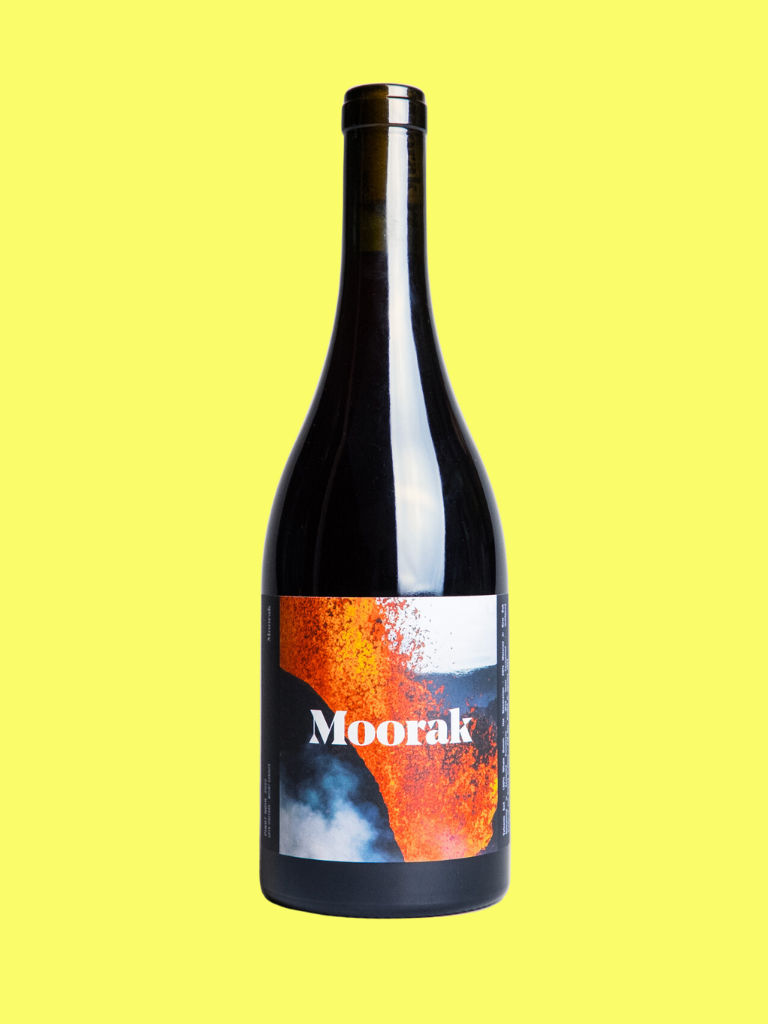 Moorak Mount Gambier Pinot Noir 2022