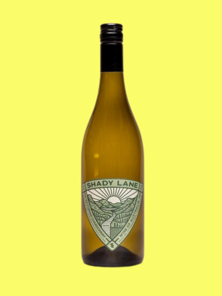 Range Life Shady Lane Sauvignon Blanc 2022