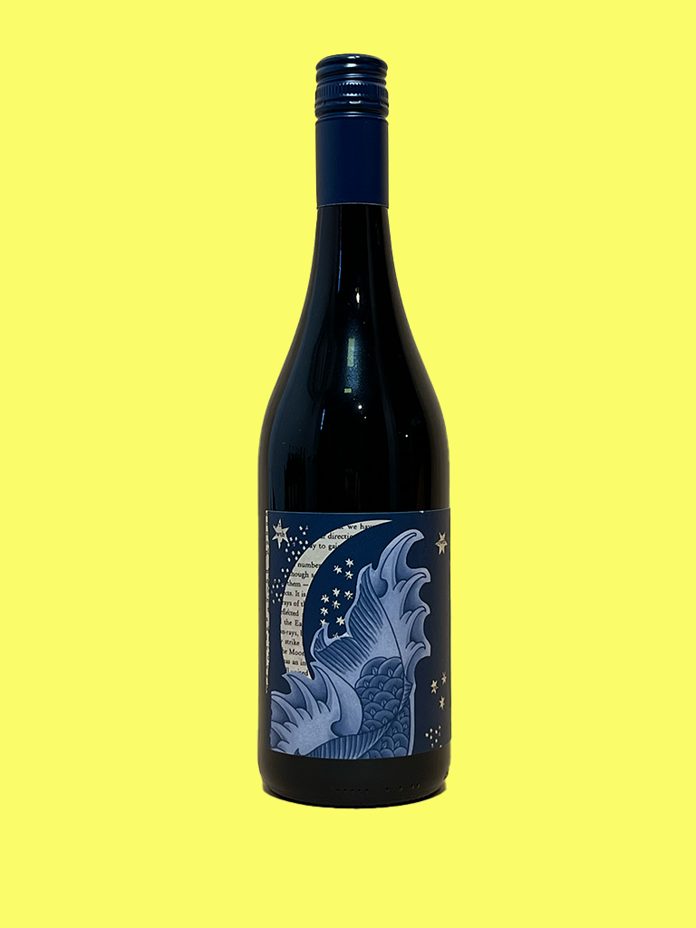 Smallfry Barossa Moonfish Shiraz 2021