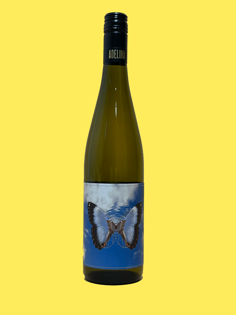 Adelina Ruchioch Riesling 2022
