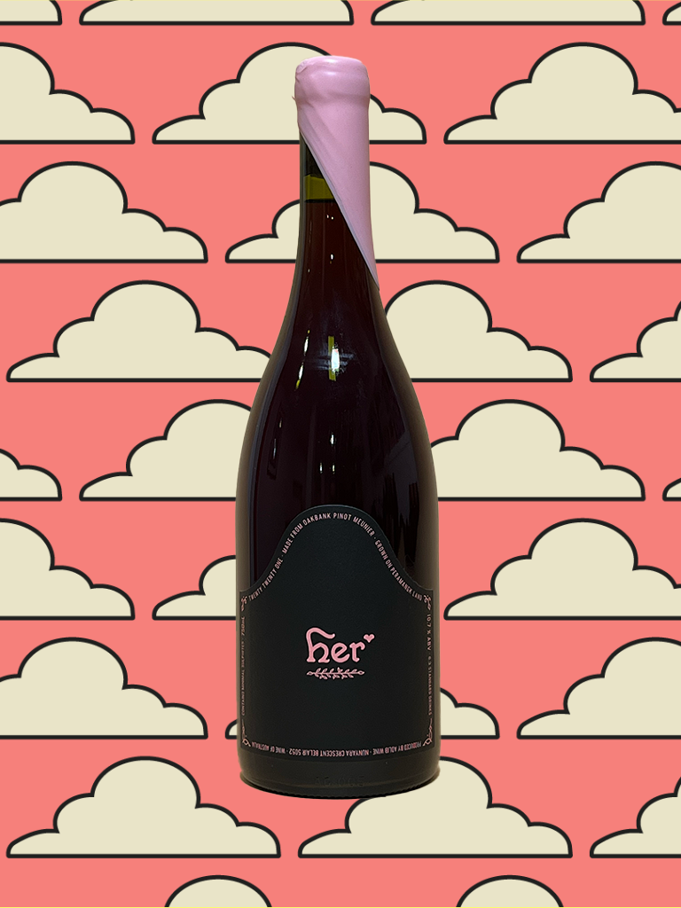 Adlib Her Pinot Meunier 2021