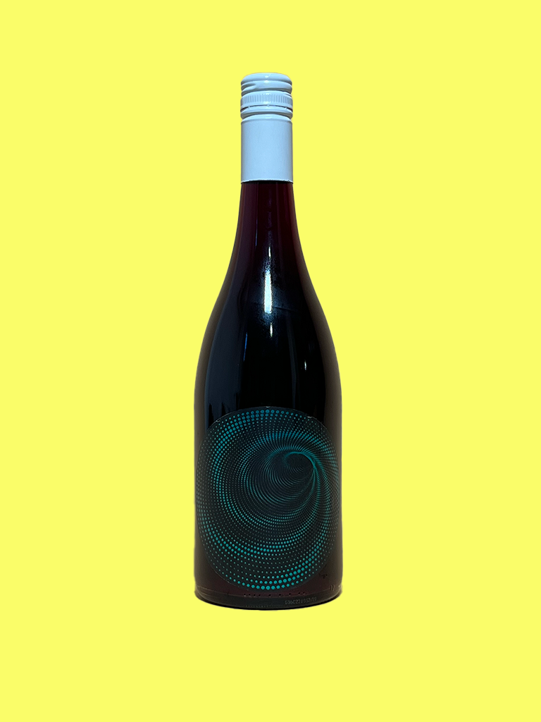 Aller Trop Loin Just Close Your Eyes Malbec Cabernet Franc 2021
