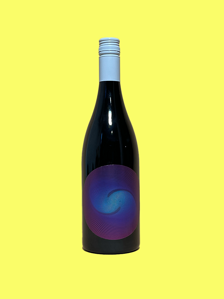 Aller Trop Loin Purple Haze Malbec Cabernet Sauvignon Mourvedre 2021