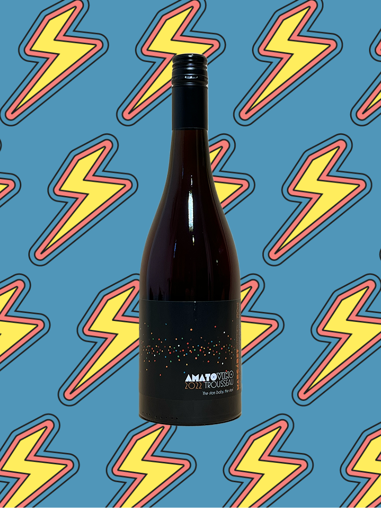 Amato Vino The Stars Baby, The Stars Trousseau 2022