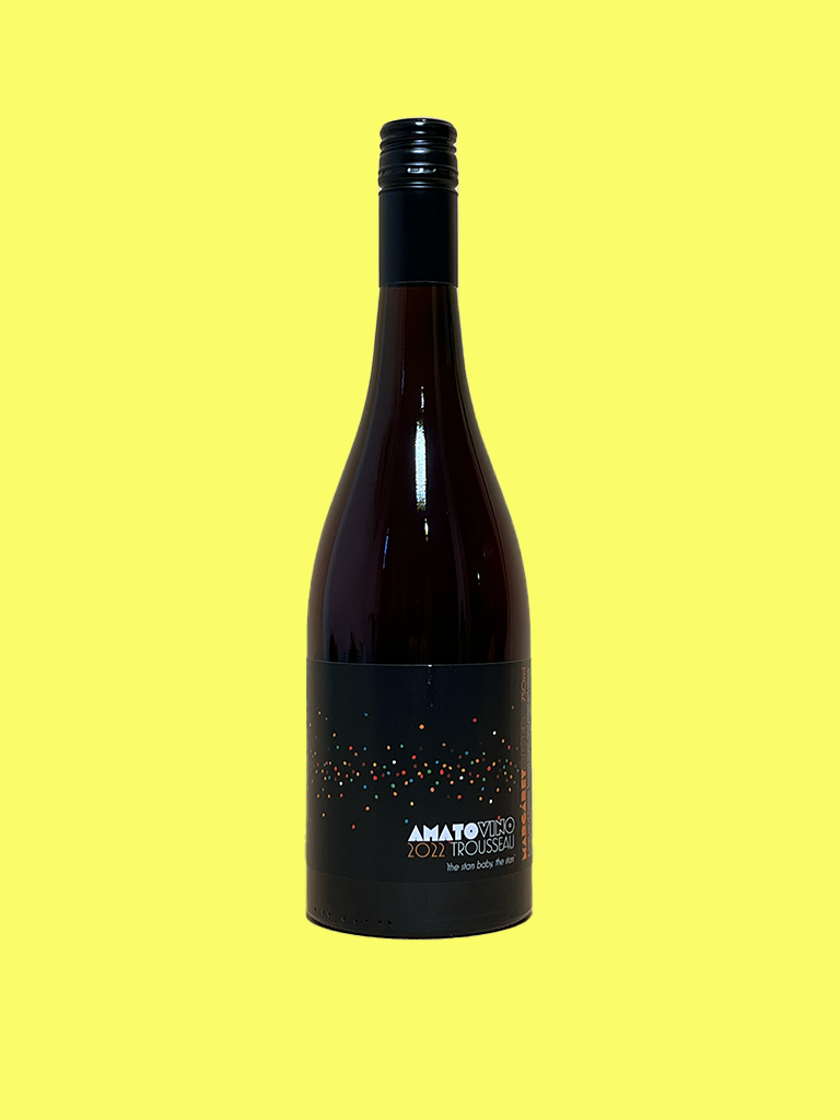 Amato Vino The Stars Baby, The Stars Trousseau 2022