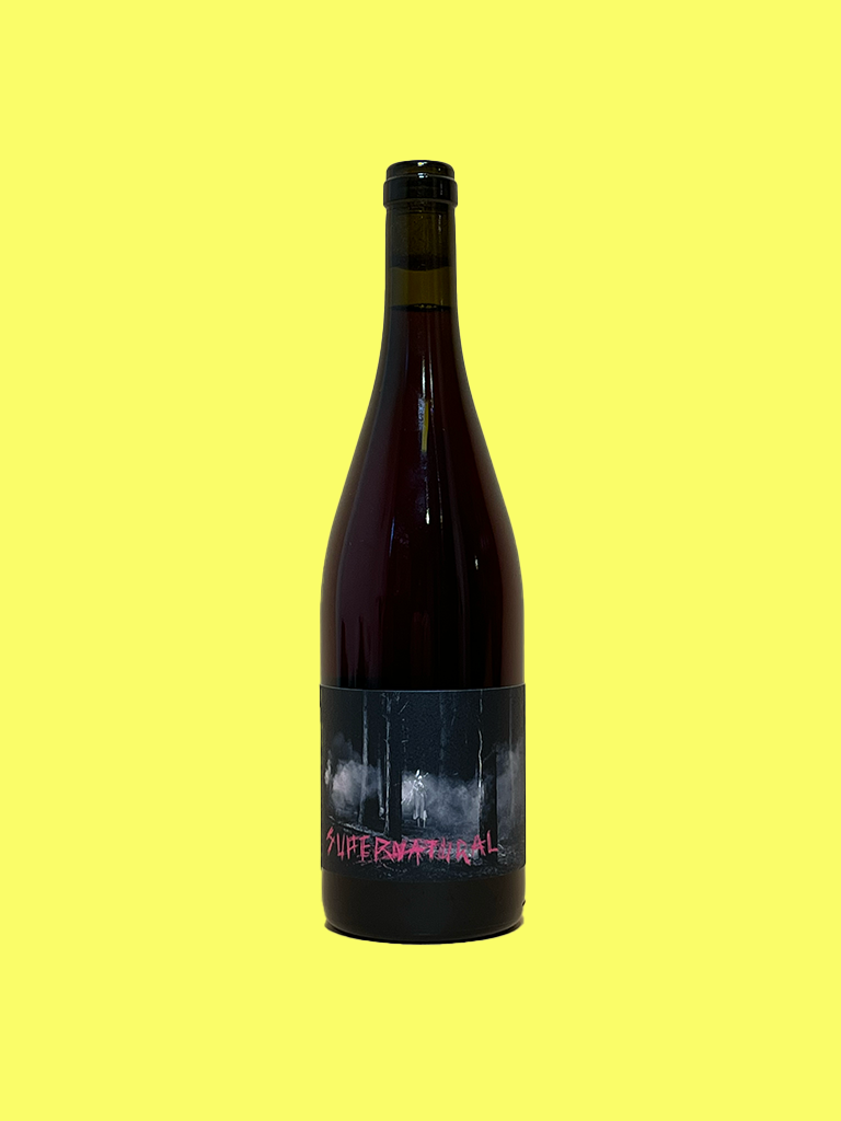 Ghost Rock Supernatural Summer Skins Rosé 2021
