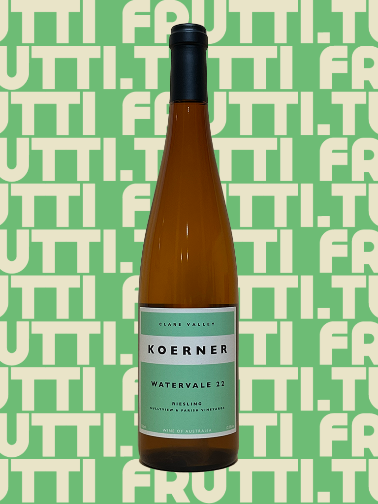 Koerner Watervale Riesling