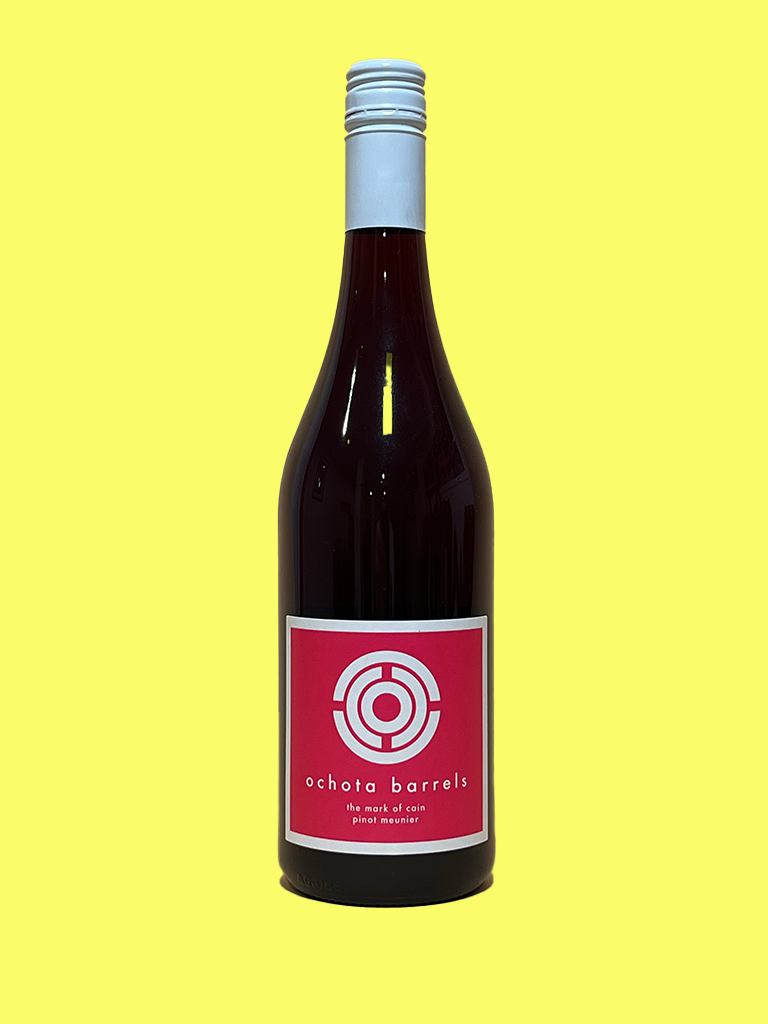 Ochota Barrels Mark of Cain Pinot Meunier 2022