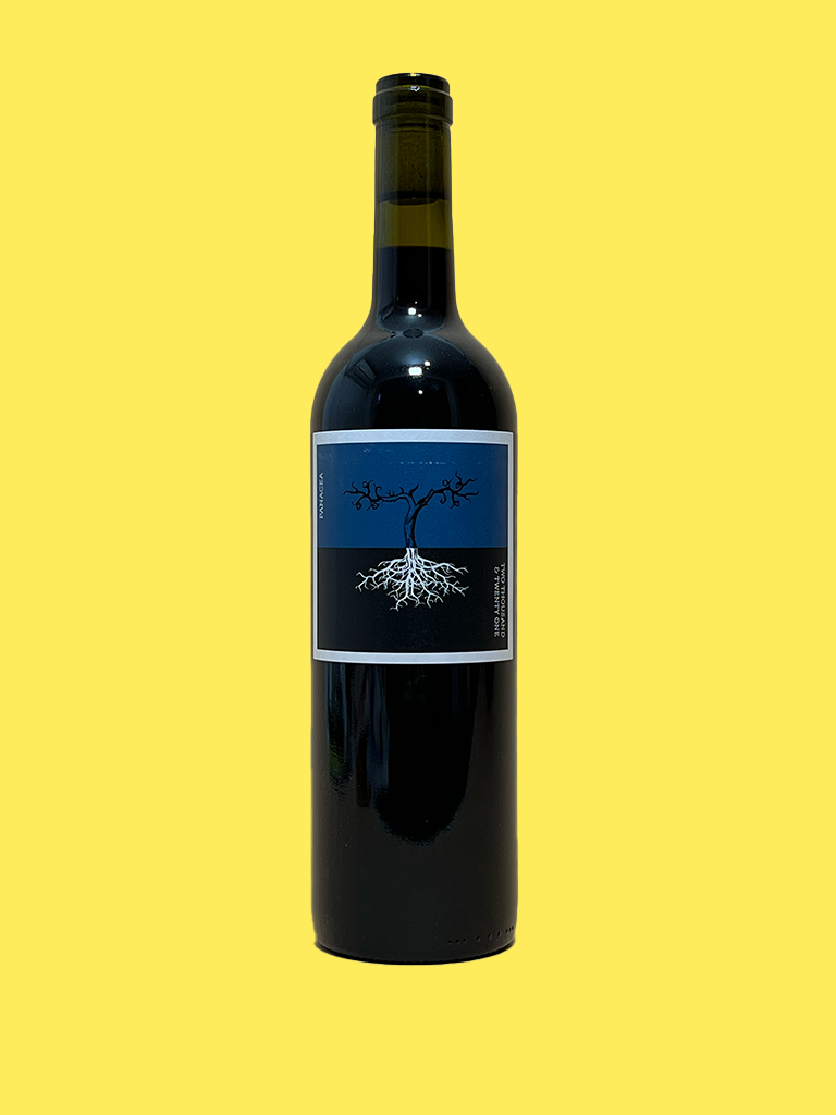 Poppelvej Panacea Cabernets 2021