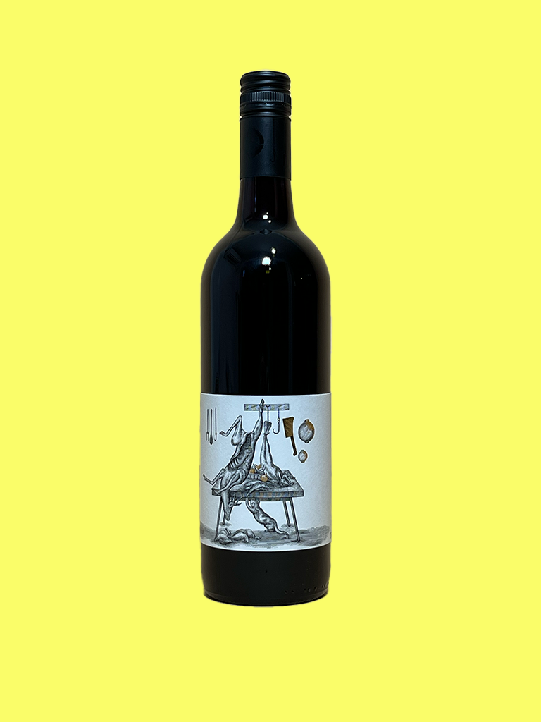Ravensworth Regional Sangiovese 2022