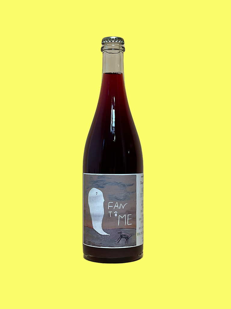 Smallfry Fantome Shiraz 2021