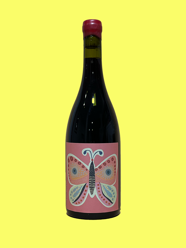 The Other Right Hearts Will Repair Shiraz 2022
